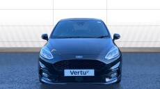 Ford Fiesta 1.0 EcoBoost 95 ST-Line Edition 5dr Petrol Hatchback